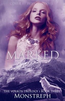 Marked