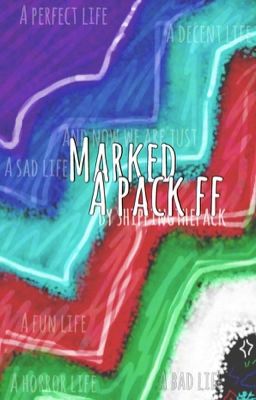 Marked [A PACK FF] [Discontinued]