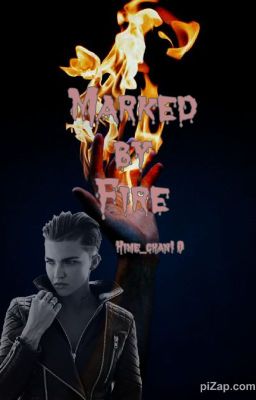 Marked By Fire [Sky High Fanfic]