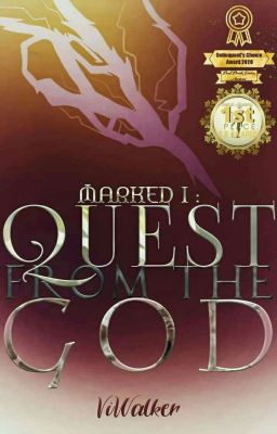 Marked I: Quest From The God