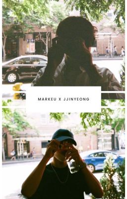 Markeu x Jjinyeong