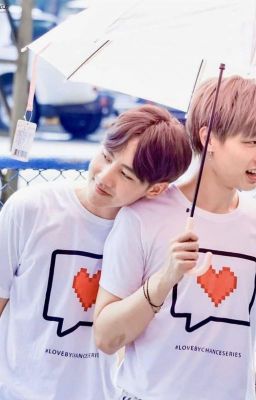 [MarkGun Fanfic] Vẫn Đợi Em Nhé