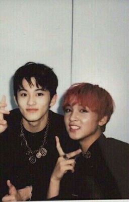 markhyuck <3 [recueil d'os]