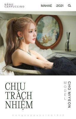 MARKHYUCK • Chịu trách nhiệm