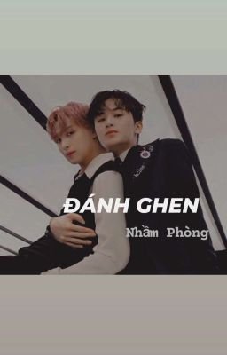 Markhyuck | Đánh Ghen Nhầm Phòng | [Chuyển Ver]