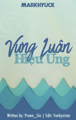 MARKHYUCK | EDIT | ABO | Vựng Luân Hiệu Ứng