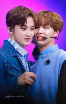 [MarkHyuck_Fanfic] Người yêu của tôi rất cute?