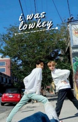 markhyuck | i was lowkey