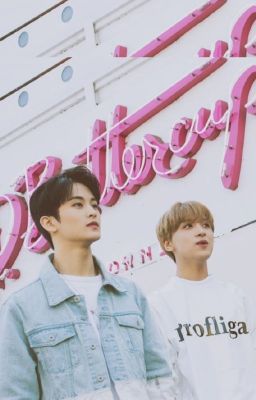 [MarkHyuck/JaeDo | Dịch] Những đứa trẻ