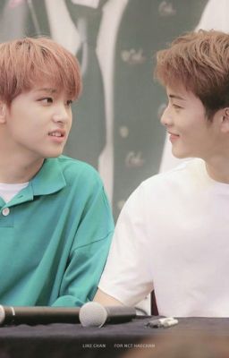 Markhyuck | Làm sao để Lí Mắc Cừ biết yêu (Donghyuck)