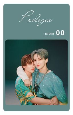 [MarkHyuck] Little things of Fullsun and his Soulmate - story #0