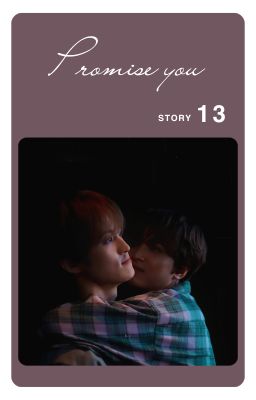 [MarkHyuck] Little things of Fullsun and his Soulmate - story #13