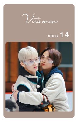 [MarkHyuck] Little things of Fullsun and his Soulmate - story #14