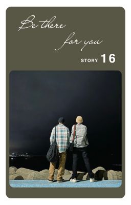 [MarkHyuck] Little things of Fullsun and his Soulmate - story #16