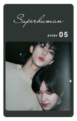 [MarkHyuck] Little things of Fullsun and his Soulmate - story #5