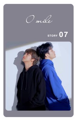 [MarkHyuck] Little things of Fullsun and his Soulmate - story #7