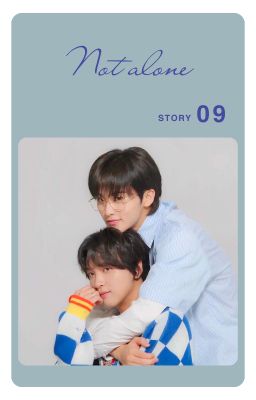 [MarkHyuck] Little things of Fullsun and his Soulmate - story #9