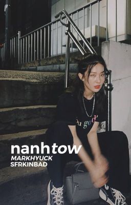 markhyuck; nanh tơ