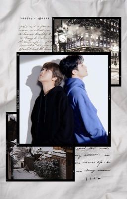 MARKHYUCK | ngày trở về