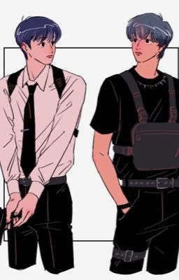 [MARKHYUCK] SILVER BULLET