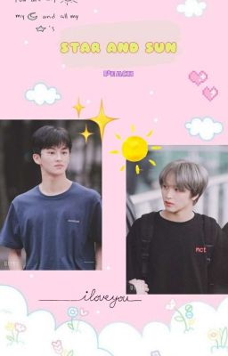 Markhyuck • Star And Sun  •