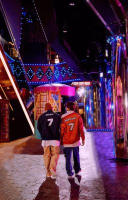 [MarkHyuck] Synesthesia