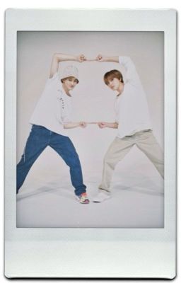 markhyuck | textfic | đồ án