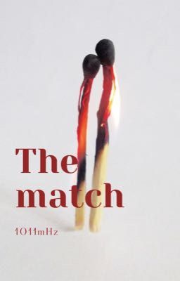 [MARKHYUCK] The Match