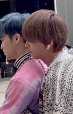 markhyuck | thương em lắm đó (end)