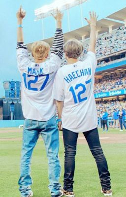 Markhyuck và những chiếc shortfic