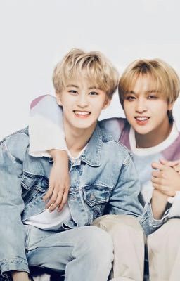 MarkHyuck | Vì Yêu em