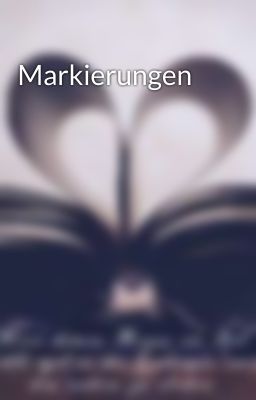 Markierungen 