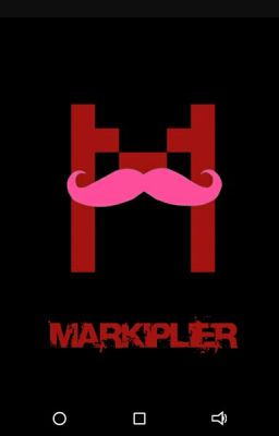 Markiplier Plays Games