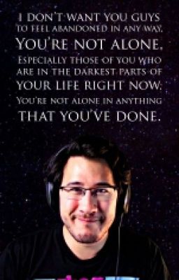 Markiplier/ Sophia Motivation 