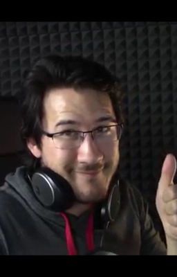 Markiplier x Reader: Sick