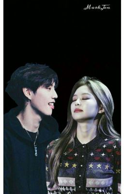 [MarkJen] {Shycouple} Hey , I Love You!!