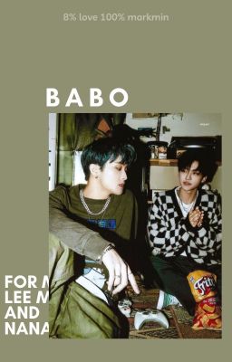 markmin - babo