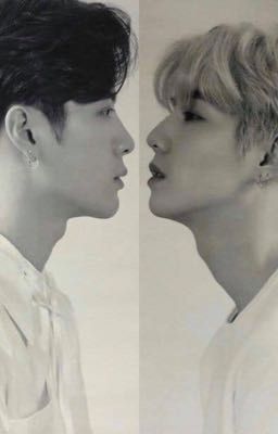 [ Markson ] Anh là người thương em.