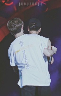 [MarkSon] Em thích anh nhất