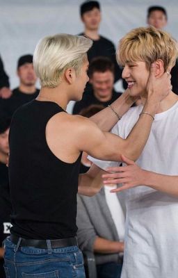 [ Markson fic ] [ One shot] Về nhà ;)