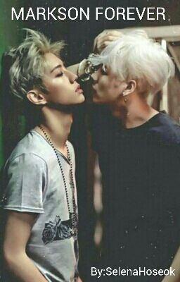 MARKSON FOREVER 