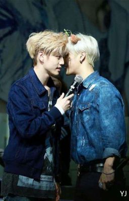 (MarkSon/GOT7) Đơn Phương