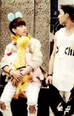 [Markson/Jark] Cưng chiều vợ yêu