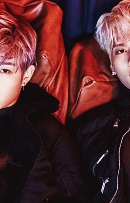 MARKSON // more than friends ? (vf)