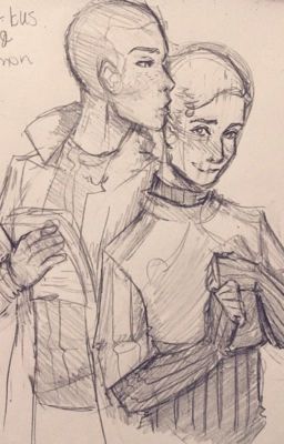 Markus x Simon Dbh