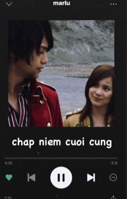 marlu ;; chấp niệm cuối cùng