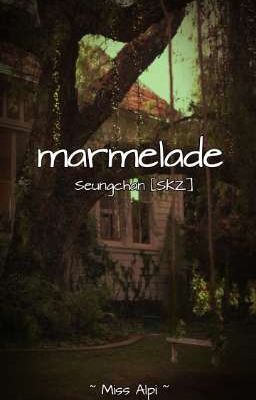 Marmelade [SKZ]