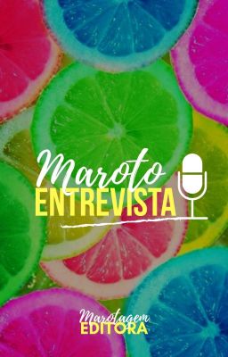 Maroto Entrevista