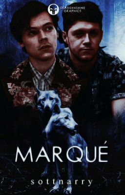 Marqué | Narry | Omegaverse |