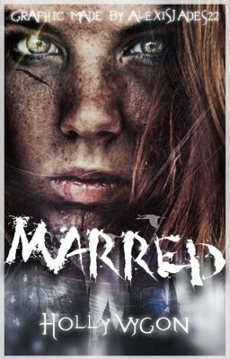 Marred